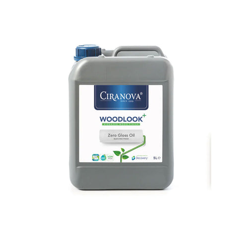 Ciranova Woodlook Plus